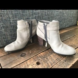 Cole Haan Booties
